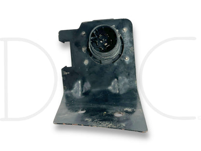 05-07 Ford F250 F350 Super Duty Trailer Tow 7 Pin Plug Bracket OE 5C3T-14A206-Fa