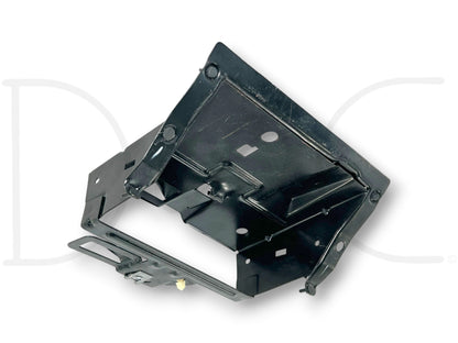 92-97 Ford F250 F350 Dashboard Dash Ash Tray Ashtray Mount Bracket OEM