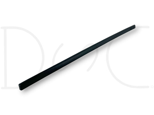 92-97 Ford F250 F350 XLT Dash Trim Strip Insert Molding F2Tb-1504268-Cb *Blem*