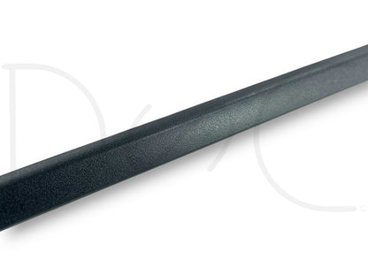 92-97 Ford F250 F350 XLT Dash Trim Strip Insert Molding F2Tb-1504268-Cb *Blem*
