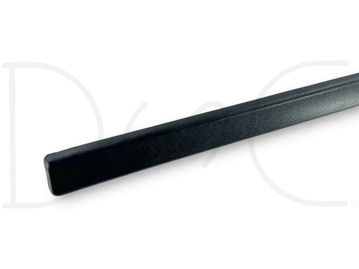 92-97 Ford F250 F350 XLT Dash Trim Strip Insert Molding F2Tb-1504268-Cb *Blem*