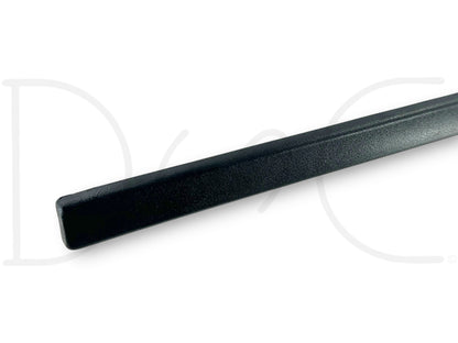 92-97 Ford F250 F350 XLT Dash Trim Strip Insert Molding F2Tb-1504268-Cb *Blem*