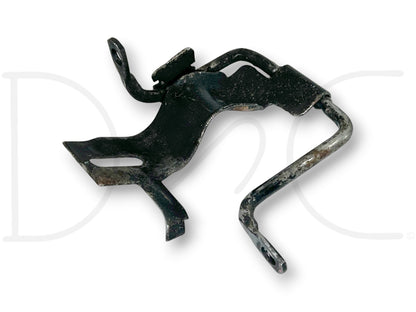 92-96 Ford F150 F250 Bronco Spare Tire Jack Holder Bracket Tool Retainer OEM