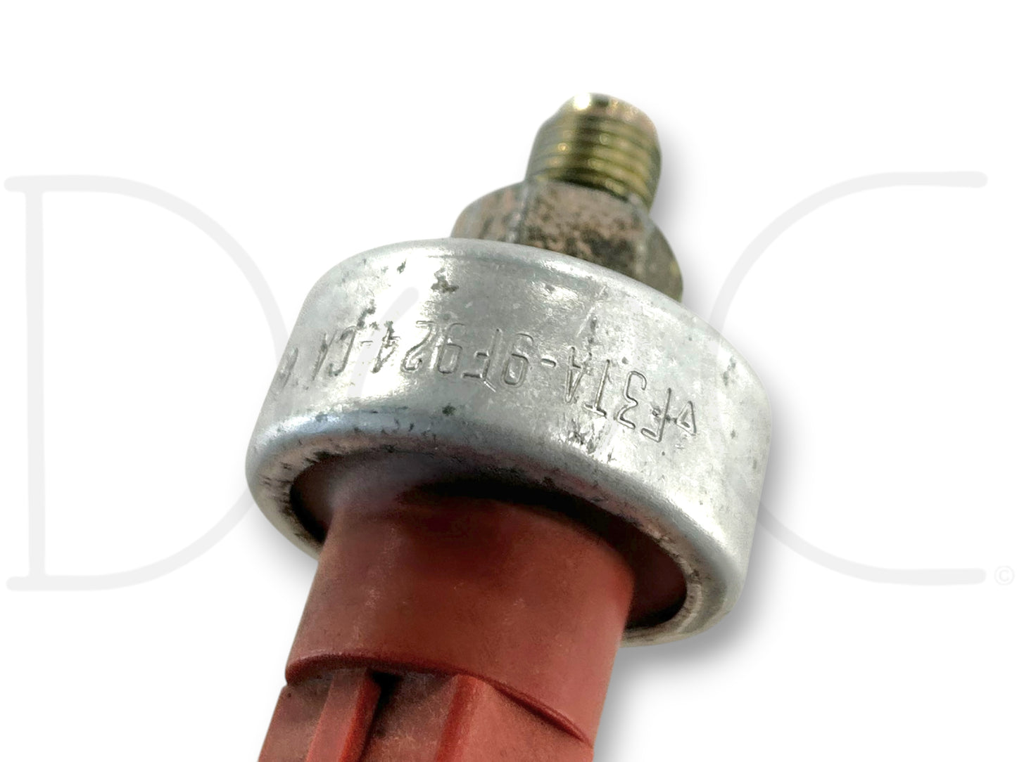 92-97 Ford F250 F350 Cruise Control Switch Sensor OEM F3Ta-9F924-Ca