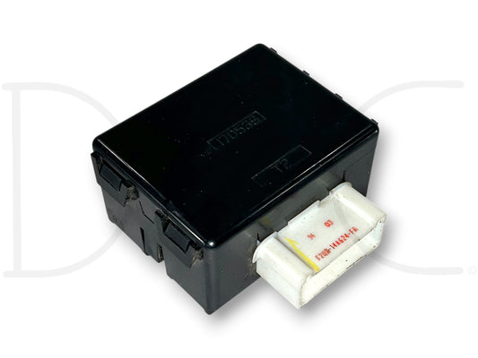 94-97 Ford F250 F350 Windshield Wiper Relay Module OE F4Tf-17D539-Ca
