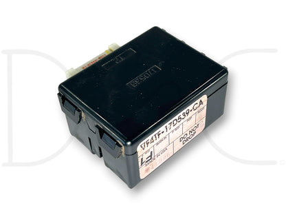 94-97 Ford F250 F350 Windshield Wiper Relay Module OE F4Tf-17D539-Ca