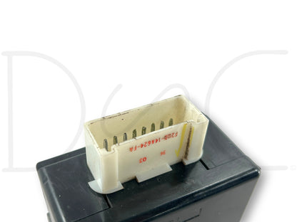 94-97 Ford F250 F350 Windshield Wiper Relay Module OE F4Tf-17D539-Ca