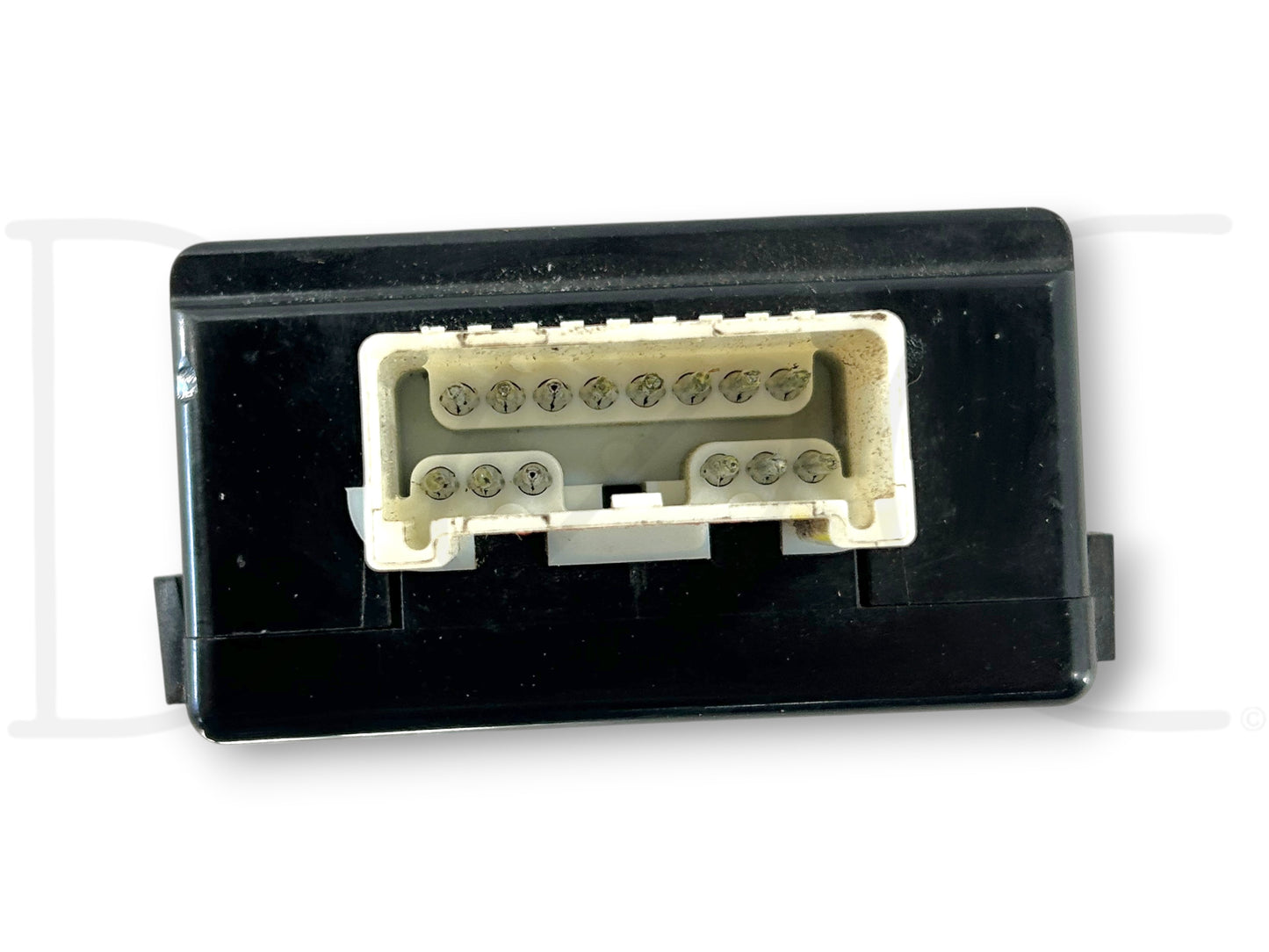 94-97 Ford F250 F350 Windshield Wiper Relay Module OE F4Tf-17D539-Ca