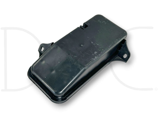 94-97 Ford F250 F350 Vacuum Reservoir Canister Tank OE F4Th-19A566-Aa