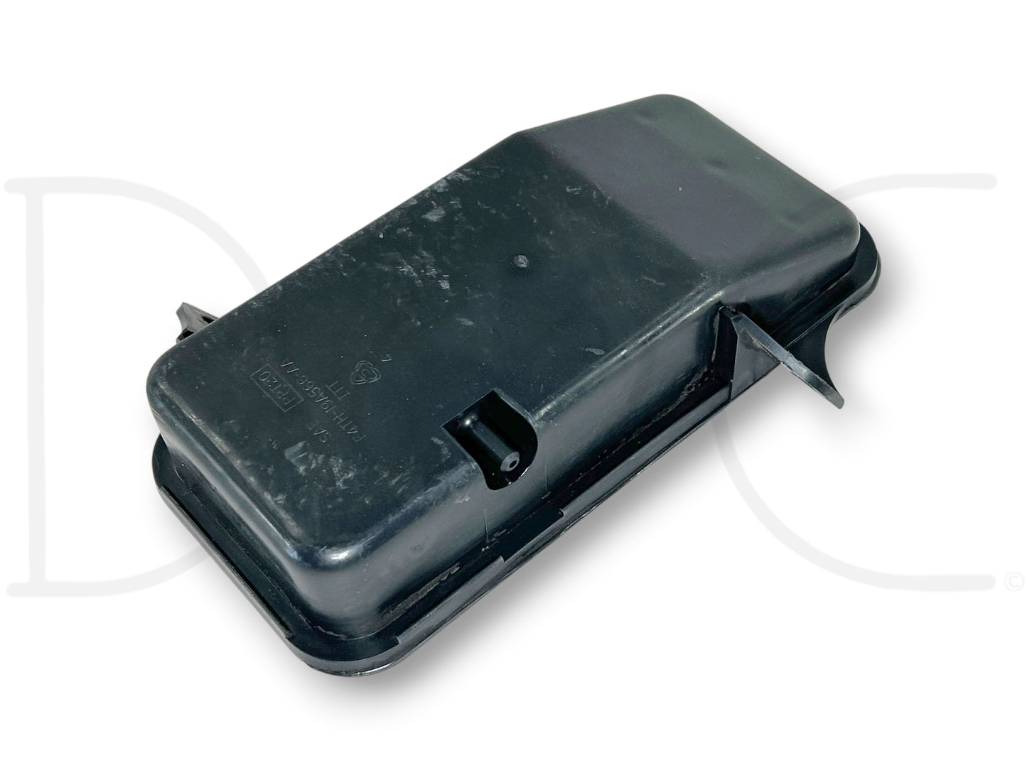 94-97 Ford F250 F350 Vacuum Reservoir Canister Tank OE F4Th-19A566-Aa