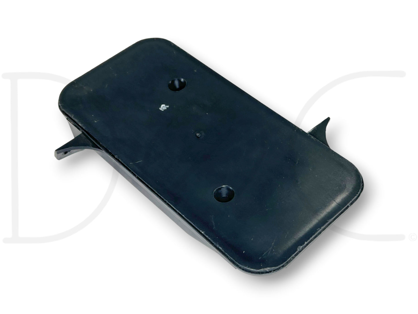 94-97 Ford F250 F350 Vacuum Reservoir Canister Tank OE F4Th-19A566-Aa