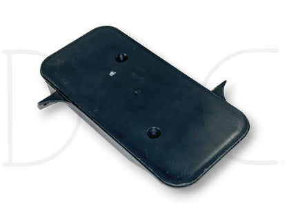 94-97 Ford F250 F350 Vacuum Reservoir Canister Tank OE F4Th-19A566-Aa