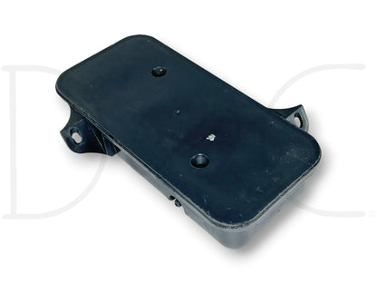 94-97 Ford F250 F350 Vacuum Reservoir Canister Tank OE F4Th-19A566-Aa