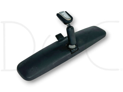 94-97 Ford F250 F350 Truck Interior Rear View Mirror Manual Dim OE