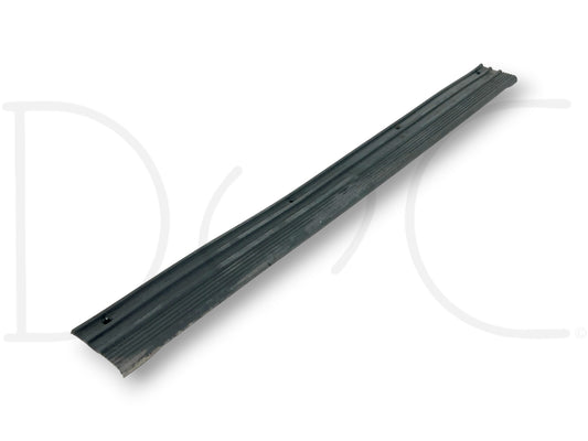 87-97 Ford F250 F350 Front Rocker Sill Trim Panel OE E9Tb-1513208-Aa