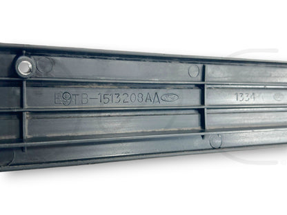 87-97 Ford F250 F350 Front Rocker Sill Trim Panel OE E9Tb-1513208-Aa