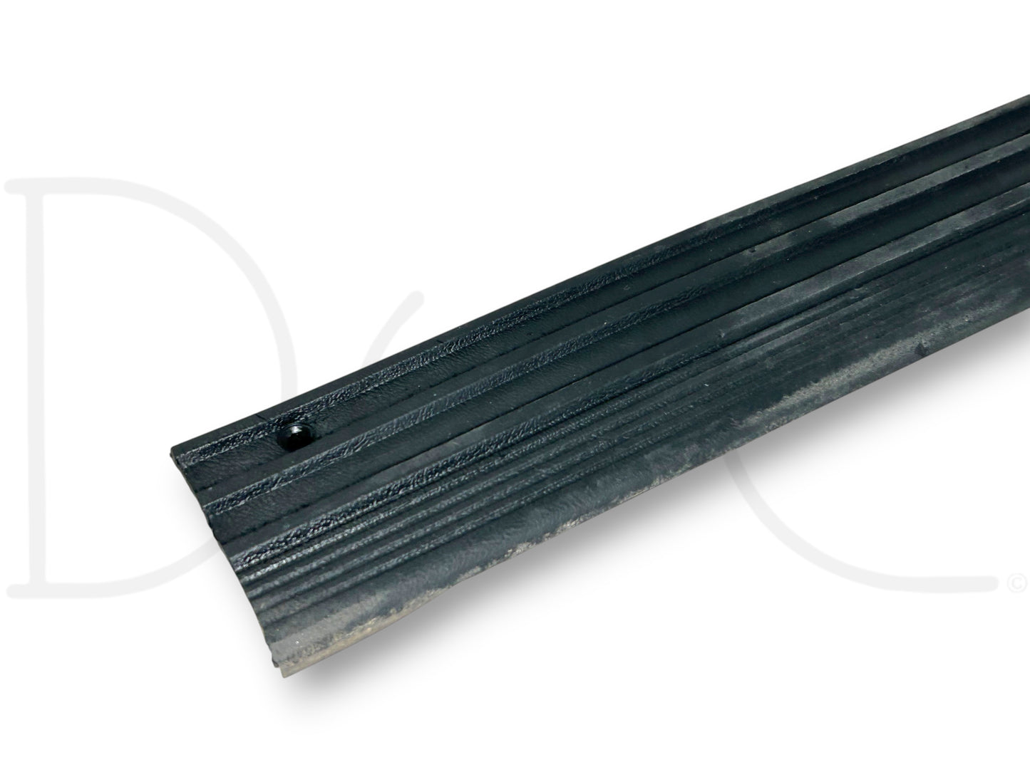 87-97 Ford F250 F350 Front Rocker Sill Trim Panel OE E9Tb-1513208-Aa
