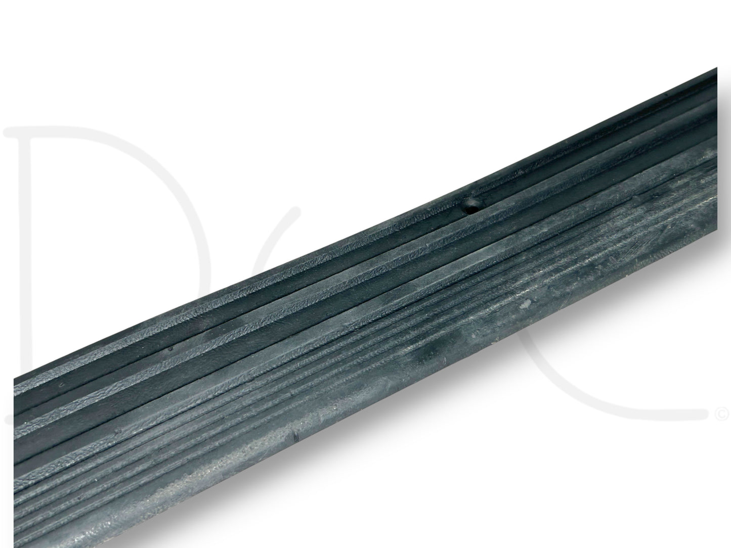 87-97 Ford F250 F350 Front Rocker Sill Trim Panel OE E9Tb-1513208-Aa