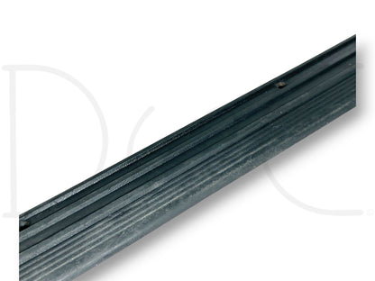 87-97 Ford F250 F350 Front Rocker Sill Trim Panel OE E9Tb-1513208-Aa