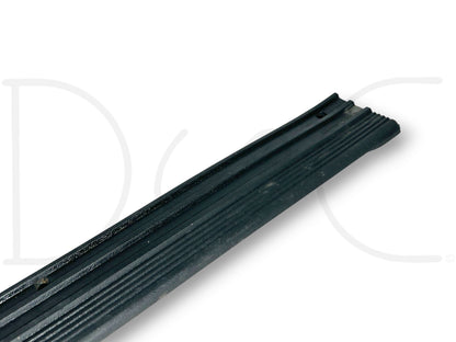 87-97 Ford F250 F350 Front Rocker Sill Trim Panel OE E9Tb-1513208-Aa