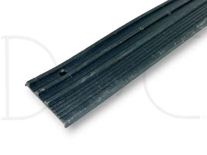 87-97 Ford F250 F350 Crew Cab Rear Rocker Sill Trim Panel OE E7Ts-3513228-Awb