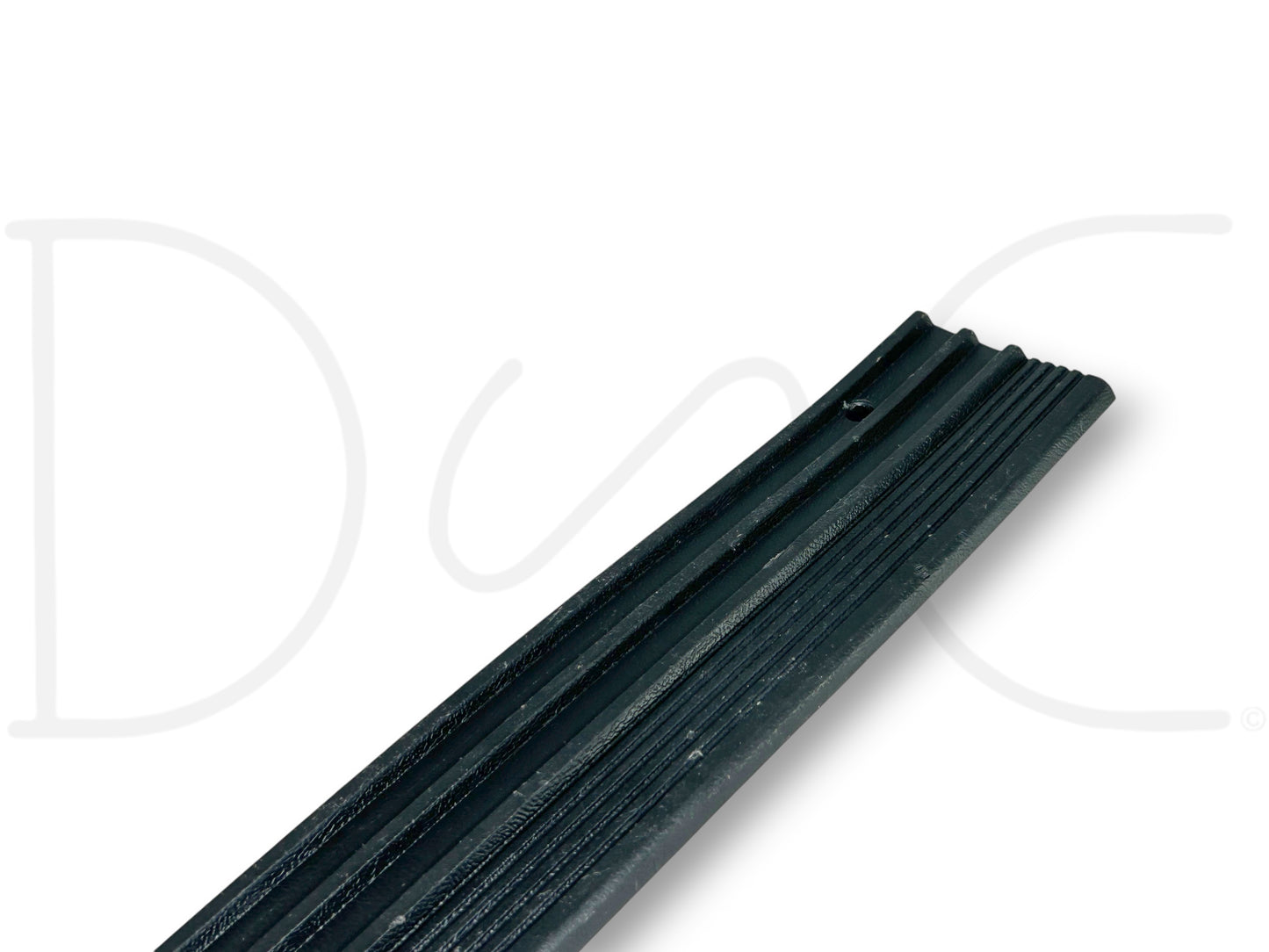 87-97 Ford F250 F350 Crew Cab Rear Rocker Sill Trim Panel OE E7Ts-3513228-Awb