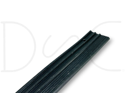 87-97 Ford F250 F350 Crew Cab Rear Rocker Sill Trim Panel OE E7Ts-3513228-Awb