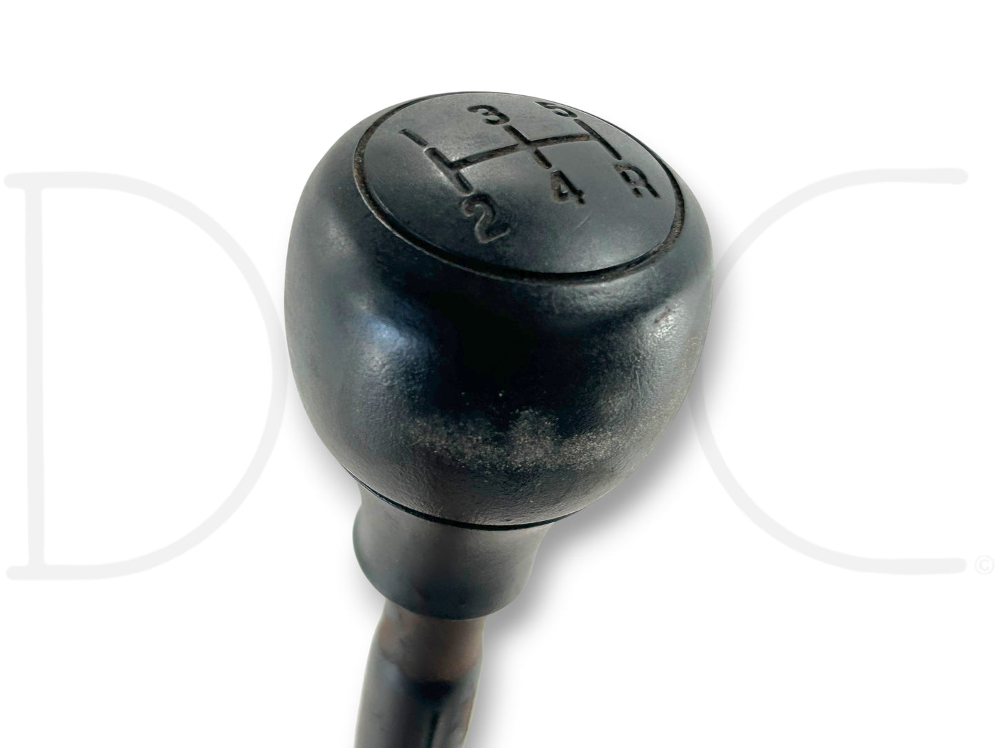 88-97 Ford F250 F350 ZF5 Manual Transmission Shifter Stick Shift Lever OE