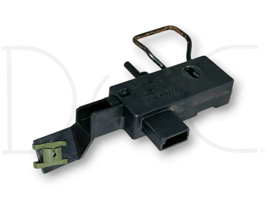 92-97 Ford F250 F350 Glove Box Latch Light Switch OE F4Tb-15A563-A