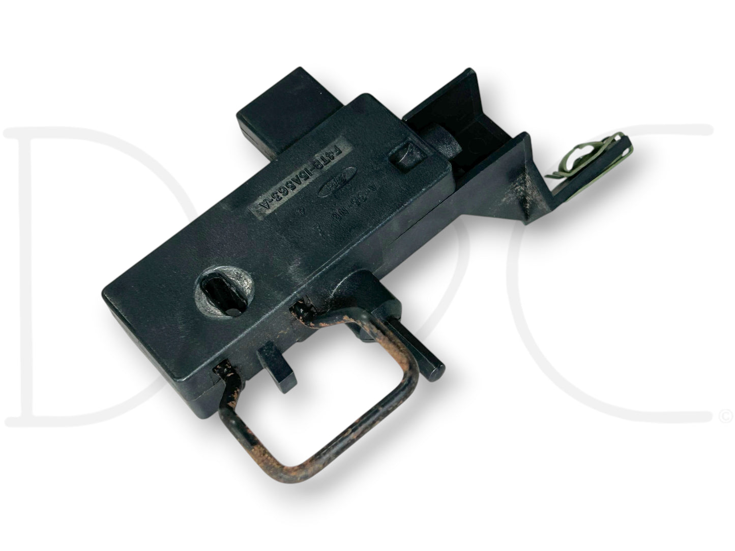 92-97 Ford F250 F350 Glove Box Latch Light Switch OE F4Tb-15A563-A