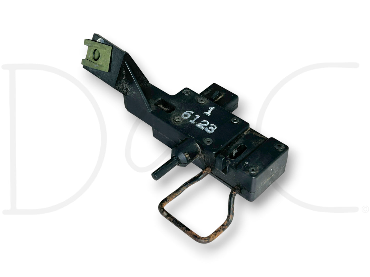 92-97 Ford F250 F350 Glove Box Latch Light Switch OE F4Tb-15A563-A