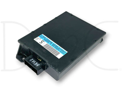 95-97 Ford F250 F350 SRW Brake ABS Module Computer OE F5Tf-2C018-Aa