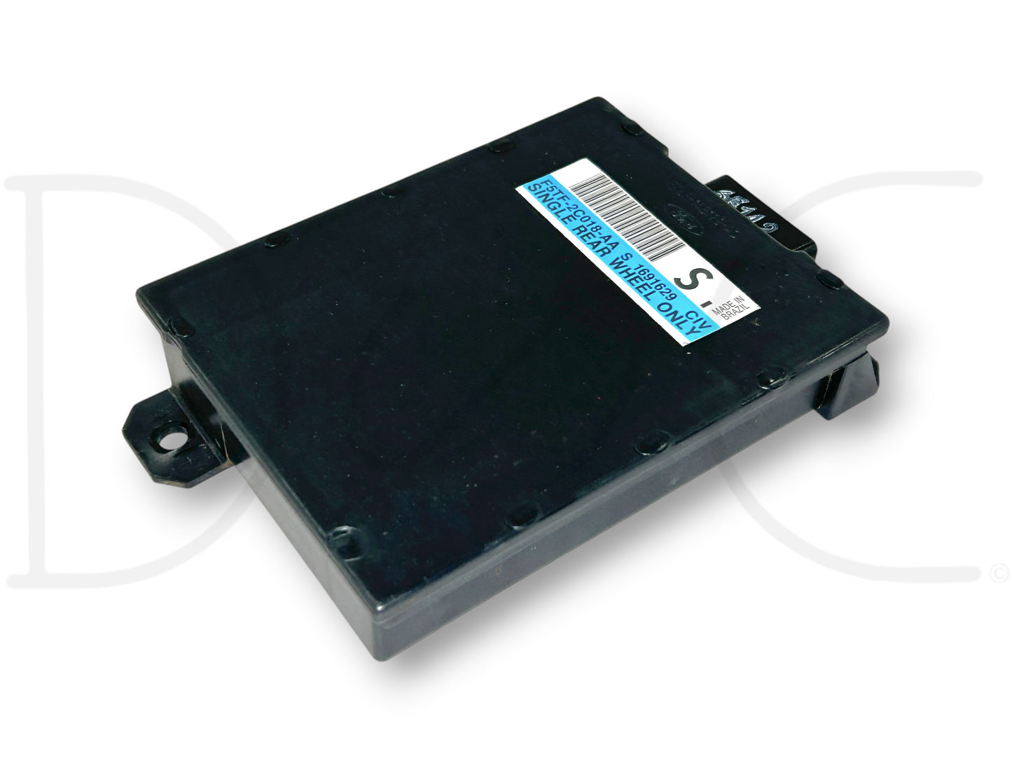 95-97 Ford F250 F350 SRW Brake ABS Module Computer OE F5Tf-2C018-Aa