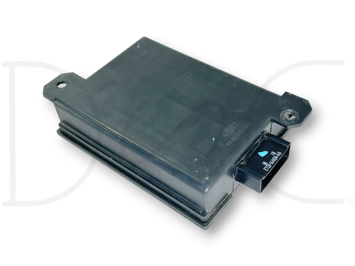 95-97 Ford F250 F350 SRW Brake ABS Module Computer OE F5Tf-2C018-Aa