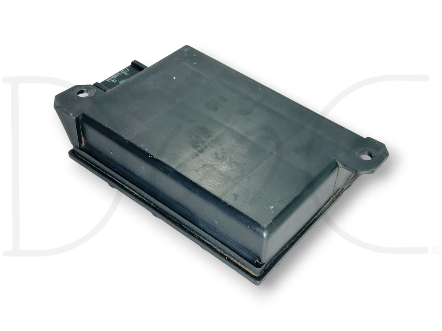 95-97 Ford F250 F350 SRW Brake ABS Module Computer OE F5Tf-2C018-Aa