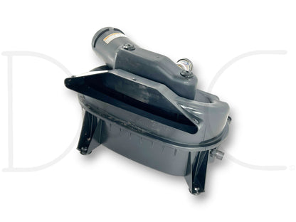 95-97 Ford F250 F350 7.3 7.3L Diesel Air Intake Cleaner Filter Housing Box OEM
