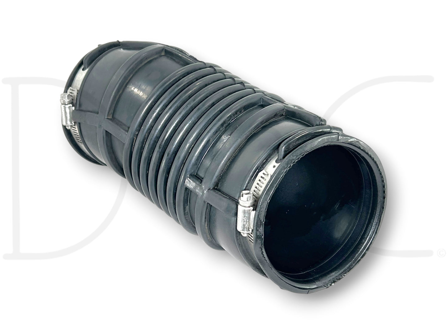 95-97 Ford F250 F350 7.3 Diesel Air Intake Duct Tube Flex Pipe OE F5Ta-9B676-AC