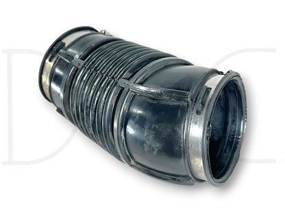 95-97 Ford F250 F350 7.3 Diesel Air Intake Duct Tube Flex Pipe OE F5Ta-9B676-AC