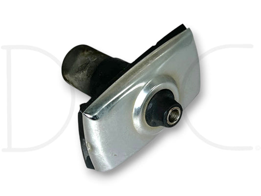 80-96 Ford F150 F250 F350 Truck AM / FM Radio Antenna Base OEM F2Tf-18898-Aa used good condition with light wear, compatible for Ford trucks 1980 to 1997 fitment range.