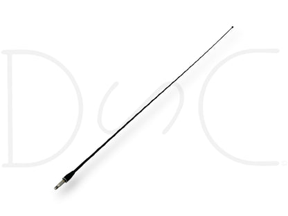 80-96 Ford F150 F250 F350 Truck AM / FM Radio Antenna Mast OEM