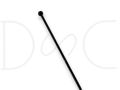 80-96 Ford F150 F250 F350 Truck AM / FM Radio Antenna Mast OEM