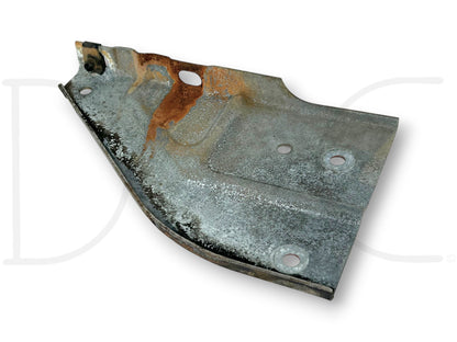 94.5-97 Ford F250 F350 7.3 Diesel LH Left Core Support Battery Tray Bracket