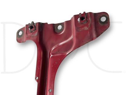 94-97 Ford F250 F350 Truck Center Radiator Core Support Vertical Brace OE