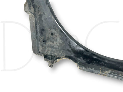 95-97 Ford F250 F350 7.3 7.3L Diesel Cooling Fan Radiator Shroud F5Ta-8146-Sg