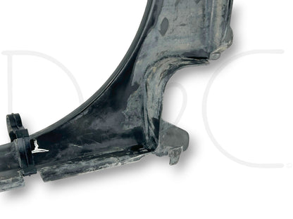 95-97 Ford F250 F350 7.3 7.3L Diesel Cooling Fan Radiator Shroud F5Ta-8146-Sg