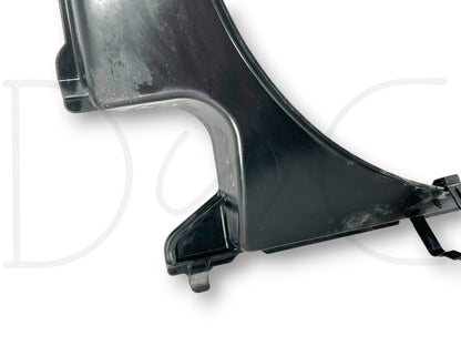 95-97 Ford F250 F350 7.3 7.3L Diesel Cooling Fan Radiator Shroud F5Ta-8146-Sg