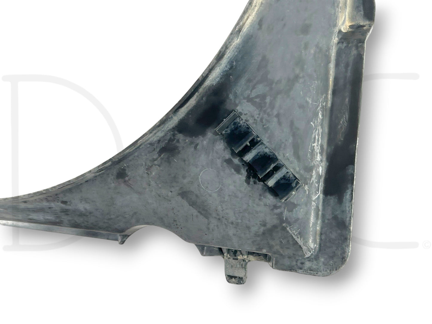95-97 Ford F250 F350 7.3 7.3L Diesel Cooling Fan Radiator Shroud F5Ta-8146-Sg