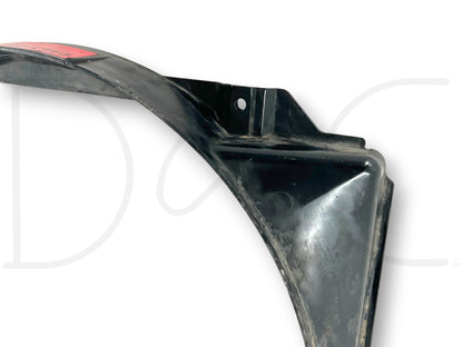 95-97 Ford F250 F350 7.3 7.3L Diesel Cooling Fan Radiator Shroud F5Ta-8146-Sg