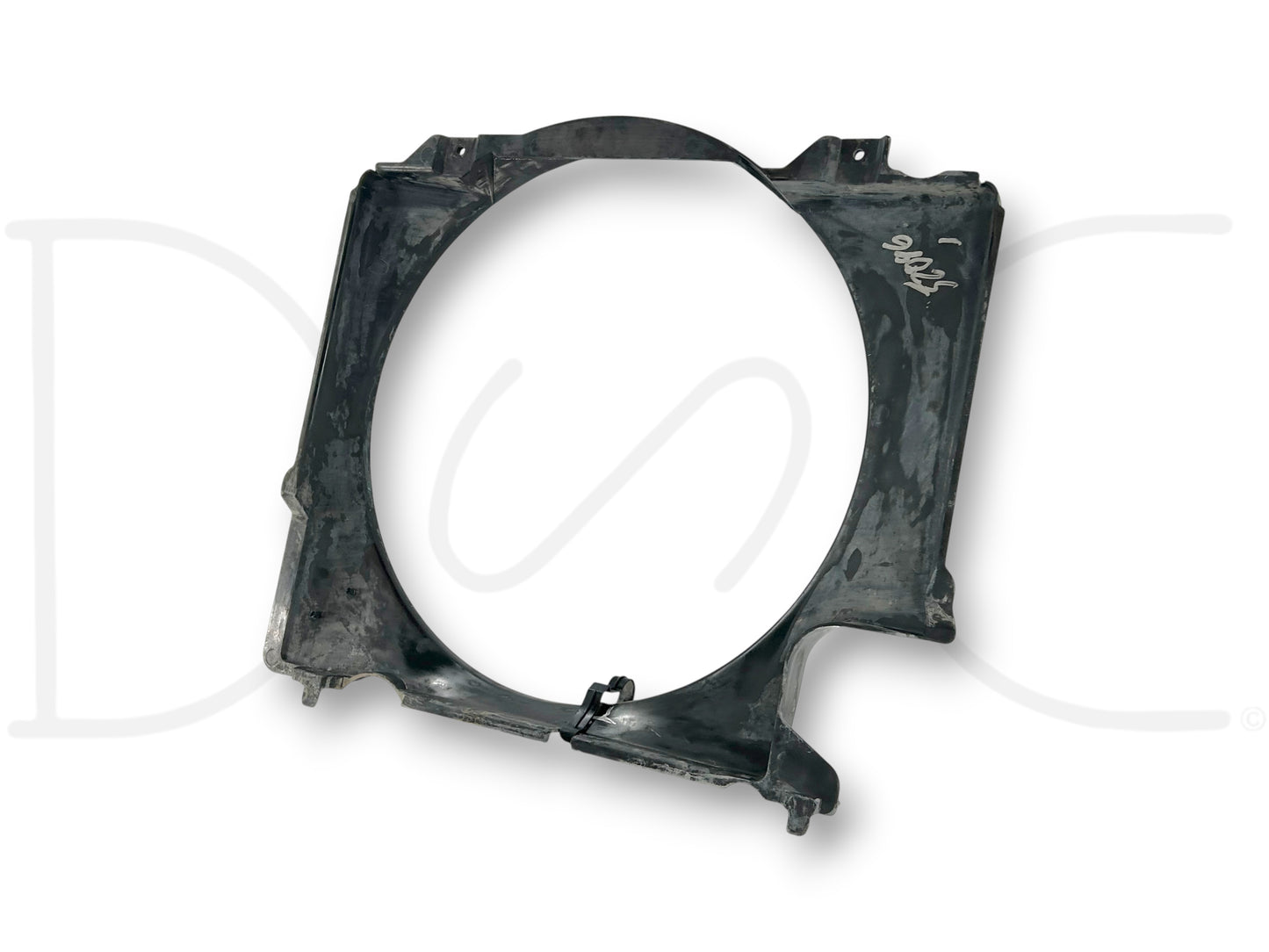 95-97 Ford F250 F350 7.3 7.3L Diesel Cooling Fan Radiator Shroud F5Ta-8146-Sg