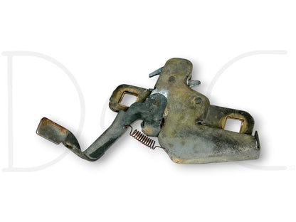 87-97 Ford F250 F350 Hood Latch Catch Assembly OEM